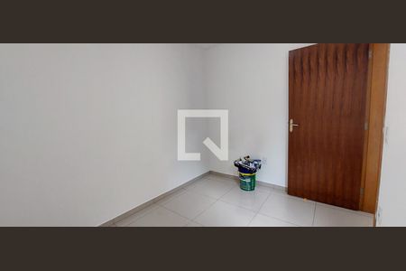 Quarto 1 de apartamento à venda com 1 quarto, 40m² em Vila Guarani, Santo André