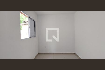 Quarto 1 de apartamento à venda com 1 quarto, 40m² em Vila Guarani, Santo André