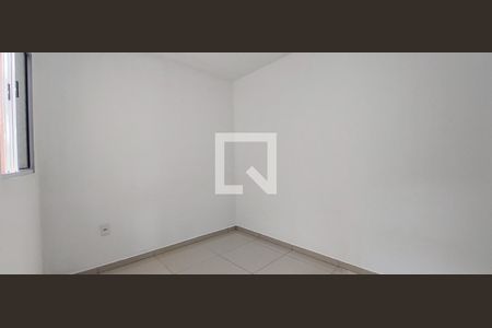 Quarto 1 de apartamento à venda com 1 quarto, 40m² em Vila Guarani, Santo André