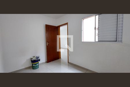 Quarto 1 de apartamento à venda com 1 quarto, 40m² em Vila Guarani, Santo André