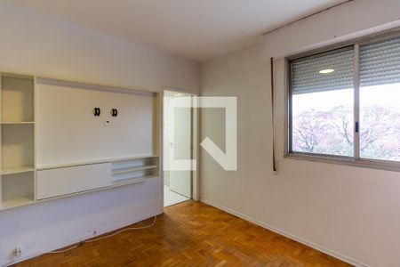 Quarto 1 - Suíte de apartamento à venda com 3 quartos, 105m² em Perdizes, São Paulo