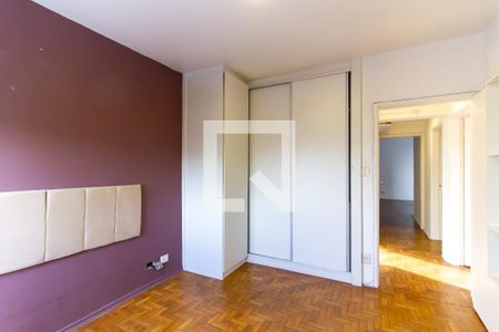 Quarto 1 - Suíte de apartamento à venda com 3 quartos, 105m² em Perdizes, São Paulo