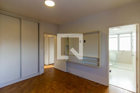 Quarto 1 - Suíte de apartamento à venda com 3 quartos, 105m² em Perdizes, São Paulo