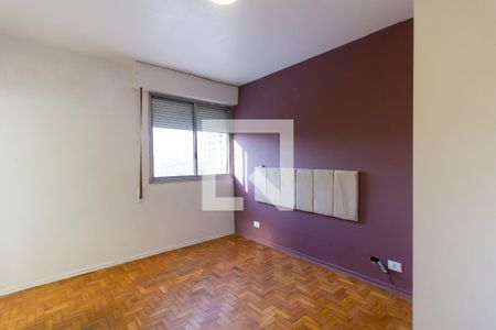 Quarto 1 - Suíte de apartamento à venda com 3 quartos, 105m² em Perdizes, São Paulo