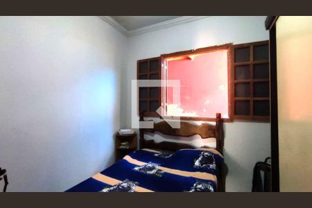 Quarto 1 de casa à venda com 2 quartos, 200m² em Tropical, Contagem