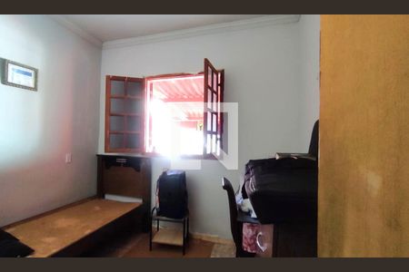 Quarto 2 de casa para alugar com 2 quartos, 200m² em Tropical, Contagem