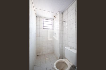 Apartamento à venda com 52m², 2 quartos e 1 vaga Apartamento à venda com 52m², 2 quartos e 1 vagaBanheiro
