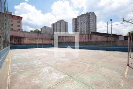 Apartamento à venda com 52m², 2 quartos e 1 vaga Apartamento à venda com 52m², 2 quartos e 1 vagaQuadra