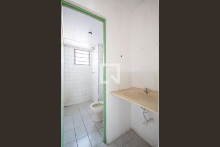 Apartamento à venda com 52m², 2 quartos e 1 vaga Apartamento à venda com 52m², 2 quartos e 1 vagaBanheiro