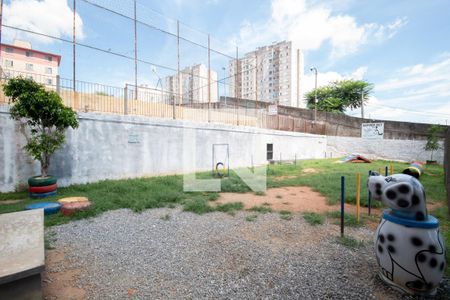 Apartamento à venda com 52m², 2 quartos e 1 vaga Apartamento à venda com 52m², 2 quartos e 1 vagaEspaço Pet
