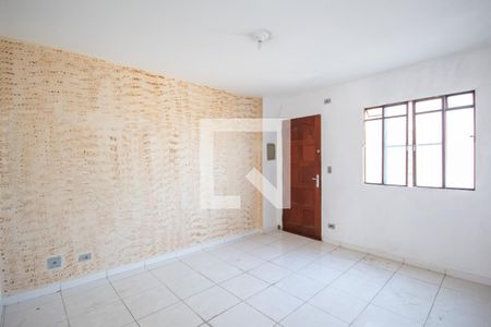 Sala de apartamento à venda com 2 quartos, 52m² em Novo Osasco, Osasco