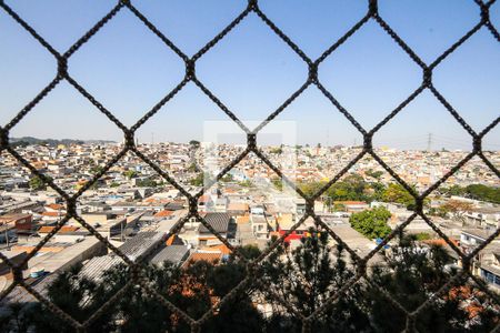 vista de apartamento para alugar com 2 quartos, 49m² em Jardim Vila Formosa, São Paulo