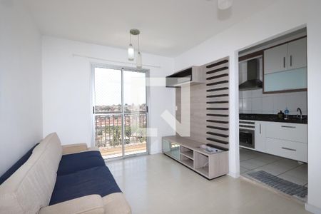 Apartamento para alugar com 49m², 2 quartos e 1 vagaSala