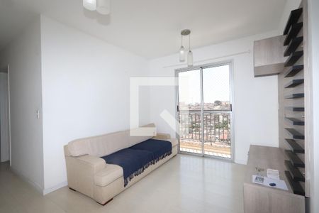 Apartamento para alugar com 49m², 2 quartos e 1 vagaSala