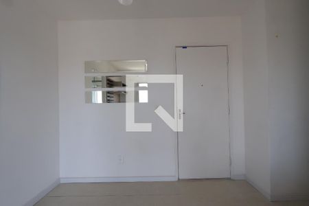 Sala de apartamento para alugar com 2 quartos, 49m² em Jardim Vila Formosa, São Paulo