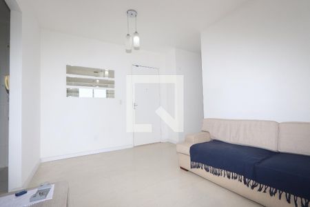 Apartamento para alugar com 49m², 2 quartos e 1 vagaSala