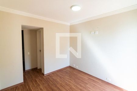 Suite de apartamento à venda com 2 quartos, 80m² em Vila Guarani (zona Sul), São Paulo