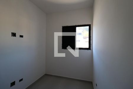 Quarto de apartamento à venda com 2 quartos, 90m² em Vila Príncipe de Gales, Santo André