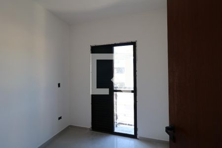 Suíte de apartamento à venda com 2 quartos, 90m² em Vila Príncipe de Gales, Santo André