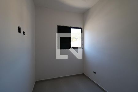 Quarto de apartamento à venda com 2 quartos, 90m² em Vila Príncipe de Gales, Santo André