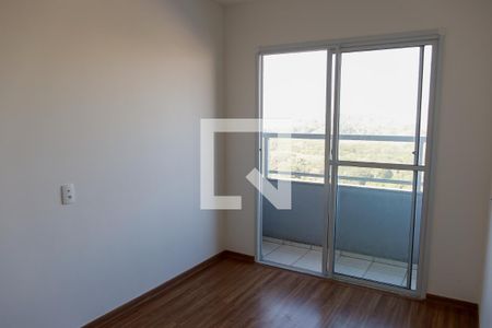 sala de apartamento para alugar com 2 quartos, 46m² em Piratininga, Osasco