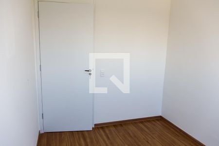 Quarto 1 de apartamento à venda com 2 quartos, 46m² em Piratininga, Osasco