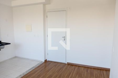 sala de apartamento para alugar com 2 quartos, 46m² em Piratininga, Osasco