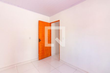 Sala de casa para alugar com 2 quartos, 40m² em Santo Antônio, Osasco