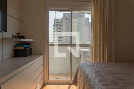 Suíte 1 de apartamento à venda com 3 quartos, 133m² em Centro, São Bernardo do Campo