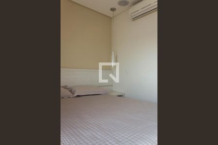 Suíte 1 de apartamento à venda com 3 quartos, 133m² em Centro, São Bernardo do Campo