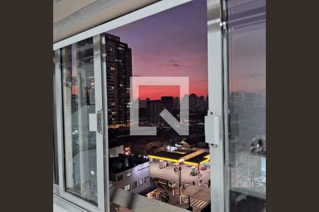 Vista de apartamento à venda com 1 quarto, 49m² em Tatuapé, São Paulo