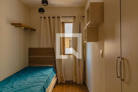 Quarto de apartamento para alugar com 2 quartos, 80m² em Vila Guarani (z Sul), São Paulo