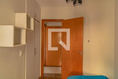 Quarto de apartamento para alugar com 2 quartos, 80m² em Vila Guarani (z Sul), São Paulo