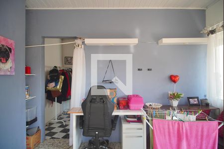 Sala/Cozinha de casa à venda com 4 quartos, 230m² em Ideal, Novo Hamburgo