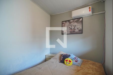 Suíte de casa à venda com 4 quartos, 230m² em Ideal, Novo Hamburgo