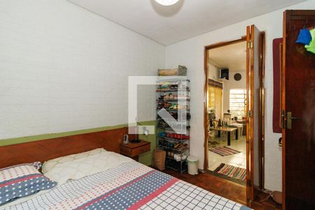 Quarto 1 de casa à venda com 1 quarto, 200m² em Jardim Monte Kemel, São Paulo