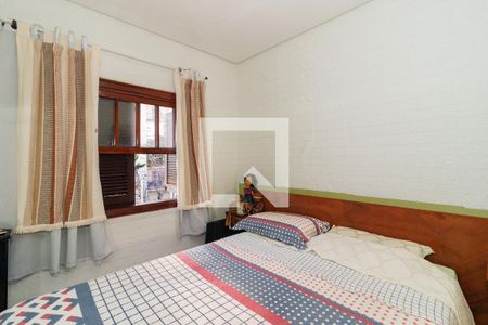 Quarto 1 de casa à venda com 1 quarto, 200m² em Jardim Monte Kemel, São Paulo