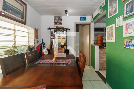 Sala de casa à venda com 1 quarto, 200m² em Jardim Monte Kemel, São Paulo