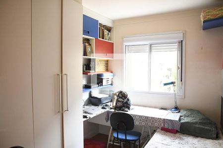 Quarto de apartamento para alugar com 2 quartos, 80m² em Jardim Torino, Cotia