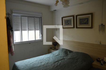 Suíte de apartamento para alugar com 2 quartos, 80m² em Jardim Torino, Cotia