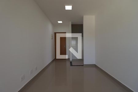 Sala de apartamento para alugar com 2 quartos, 44m² em Recreio das Acacias, Ribeirão Preto