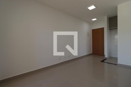 Sala de apartamento para alugar com 2 quartos, 44m² em Recreio das Acacias, Ribeirão Preto