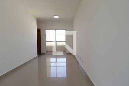 Sala de apartamento para alugar com 2 quartos, 44m² em Recreio das Acacias, Ribeirão Preto