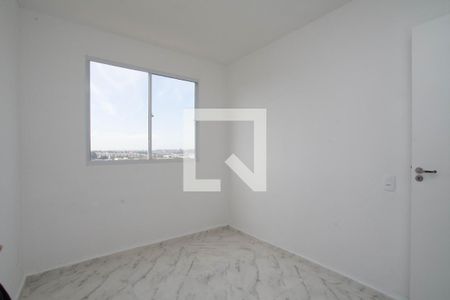 Quarto 1 de apartamento para alugar com 2 quartos, 45m² em Vila Nova Bonsucesso, Guarulhos