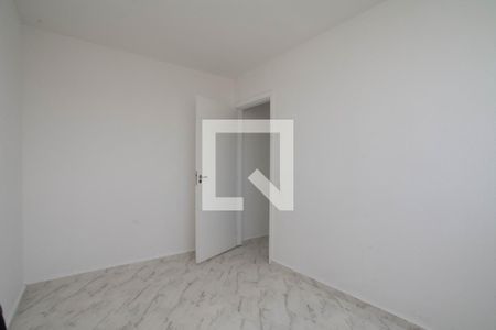 Quarto 2 de apartamento para alugar com 2 quartos, 45m² em Vila Nova Bonsucesso, Guarulhos