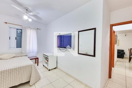 Suíte de apartamento para alugar com 2 quartos, 63m² em Vila Ema, São José dos Campos