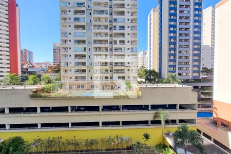 Vista de apartamento para alugar com 2 quartos, 63m² em Vila Ema, São José dos Campos