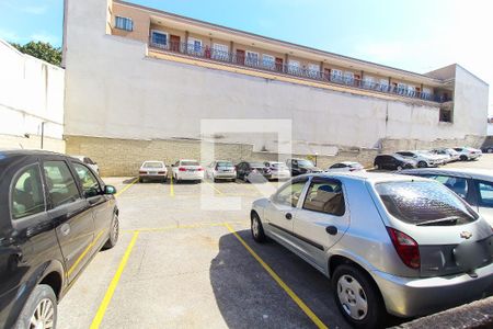 Vista do Quarto 1 de apartamento à venda com 2 quartos, 45m² em Vila Progresso (zona Leste), São Paulo