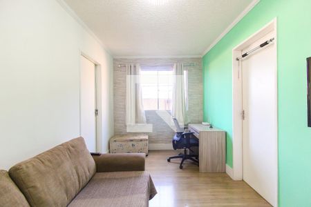 Sala de apartamento à venda com 2 quartos, 45m² em Vila Progresso (zona Leste), São Paulo