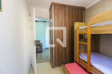 Quarto 1 de apartamento à venda com 2 quartos, 45m² em Vila Progresso (zona Leste), São Paulo